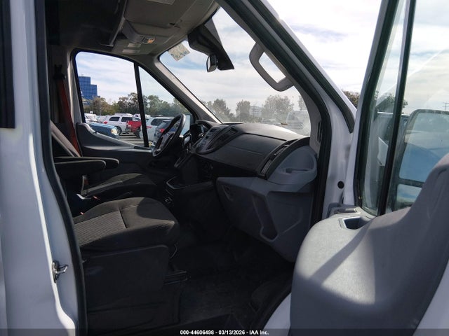 Ford Transit-350 2019 1FTBW3XM0KKB77771 Image 5