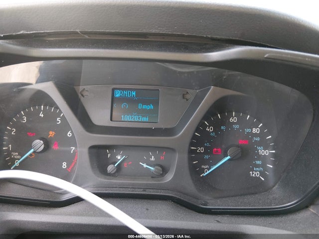 Ford Transit-350 2019 1FTBW3XM0KKB77771 Image 7