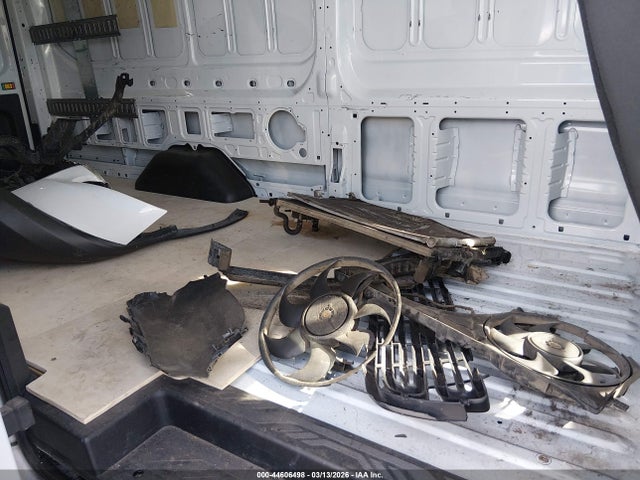 Ford Transit-350 2019 1FTBW3XM0KKB77771 Image 8