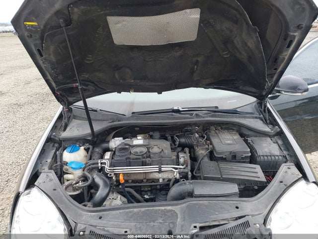 Продаж на аукціоні авто 2006 Volkswagen Jetta Diesel, vin: 3VWCT81K26M852596, номер лоту: 44606502
