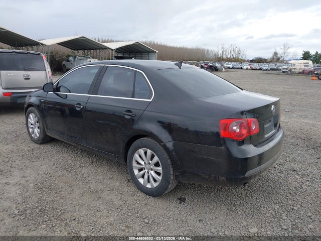 Продаж на аукціоні авто 2006 Volkswagen Jetta Diesel, vin: 3VWCT81K26M852596, номер лоту: 44606502