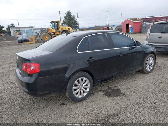 Продаж на аукціоні авто 2006 Volkswagen Jetta Diesel, vin: 3VWCT81K26M852596, номер лоту: 44606502