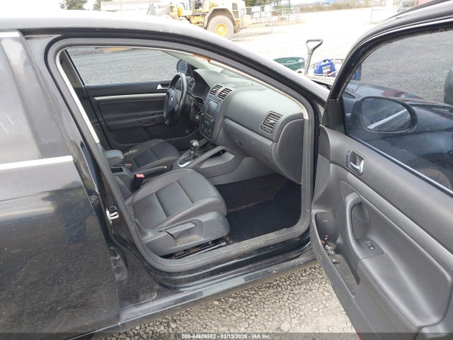 Продаж на аукціоні авто 2006 Volkswagen Jetta Diesel, vin: 3VWCT81K26M852596, номер лоту: 44606502
