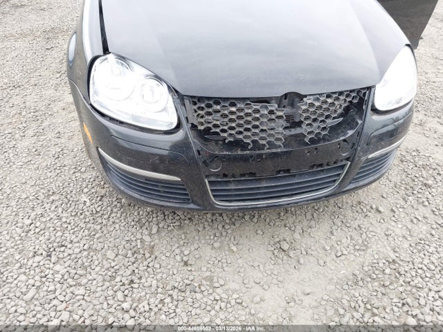 Продаж на аукціоні авто 2006 Volkswagen Jetta Diesel, vin: 3VWCT81K26M852596, номер лоту: 44606502