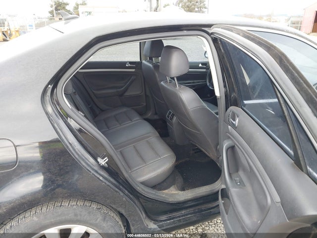 Продаж на аукціоні авто 2006 Volkswagen Jetta Diesel, vin: 3VWCT81K26M852596, номер лоту: 44606502