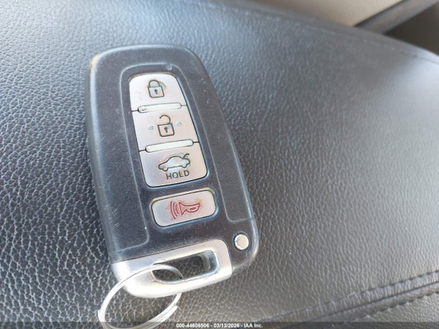 Aukcja sprzedaży 2012 Kia Optima Ex Turbo, vin: 5XXGN4A69CG041949, numer aukcji: 44606506