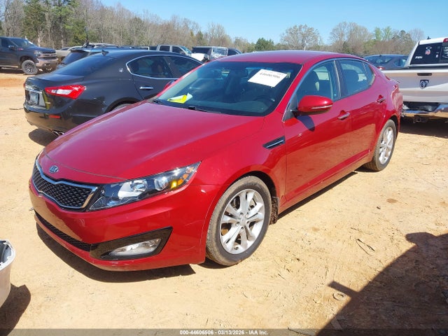 Aukcja sprzedaży 2012 Kia Optima Ex Turbo, vin: 5XXGN4A69CG041949, numer aukcji: 44606506
