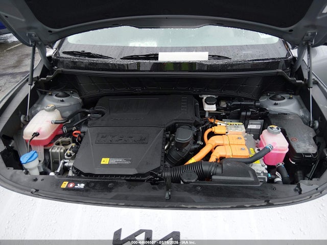 2023 KIA NIRO KNDCR3LE4P5047430 Photo 9