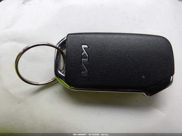 2023 KIA NIRO KNDCR3LE4P5047430 Photo 10