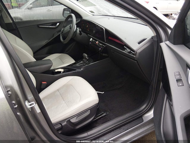 2023 KIA NIRO KNDCR3LE4P5047430 Photo 4