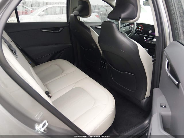 2023 KIA NIRO KNDCR3LE4P5047430 Photo 7