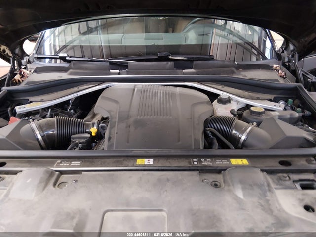 SALKPBE97RA207153 Land Rover Range Rover P530 Se
