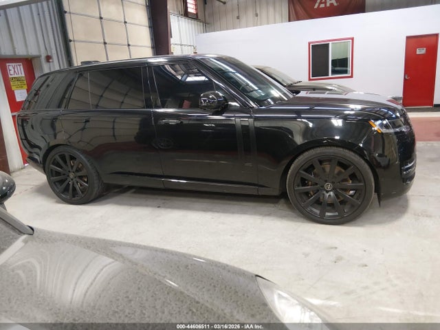 SALKPBE97RA207153 Land Rover Range Rover P530 Se