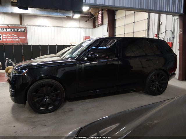 SALKPBE97RA207153 Land Rover Range Rover P530 Se