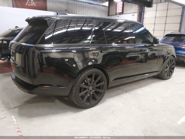 SALKPBE97RA207153 Land Rover Range Rover P530 Se