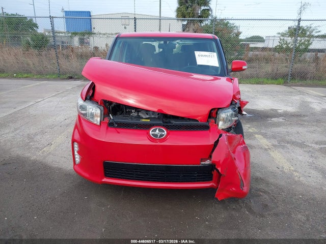 Aukcja sprzedaży 2014 Scion Xb, vin: JTLZE4FE5EJ065175, numer aukcji: 44606517