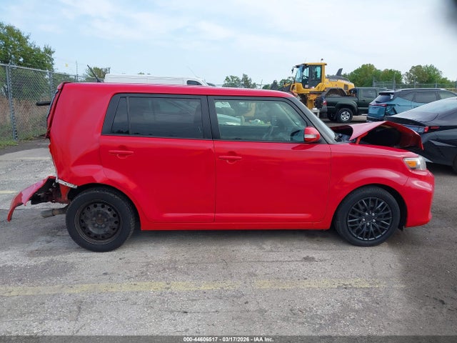 Aukcja sprzedaży 2014 Scion Xb, vin: JTLZE4FE5EJ065175, numer aukcji: 44606517