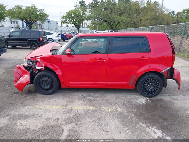 Aukcja sprzedaży 2014 Scion Xb, vin: JTLZE4FE5EJ065175, numer aukcji: 44606517