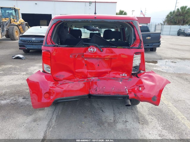 Aukcja sprzedaży 2014 Scion Xb, vin: JTLZE4FE5EJ065175, numer aukcji: 44606517
