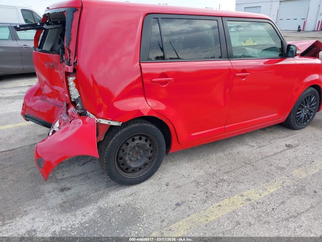Aukcja sprzedaży 2014 Scion Xb, vin: JTLZE4FE5EJ065175, numer aukcji: 44606517