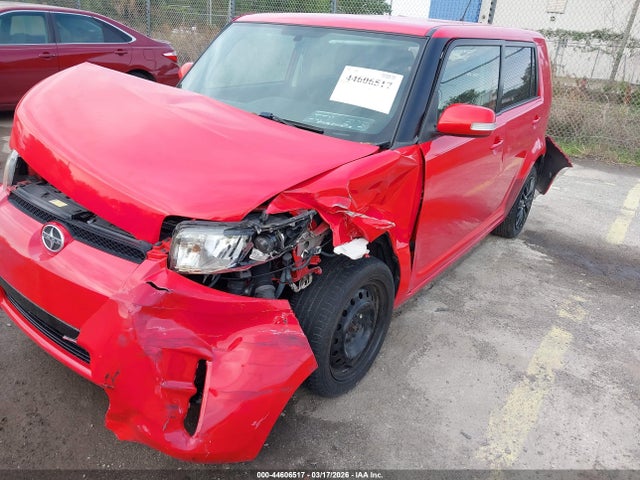 Aukcja sprzedaży 2014 Scion Xb, vin: JTLZE4FE5EJ065175, numer aukcji: 44606517