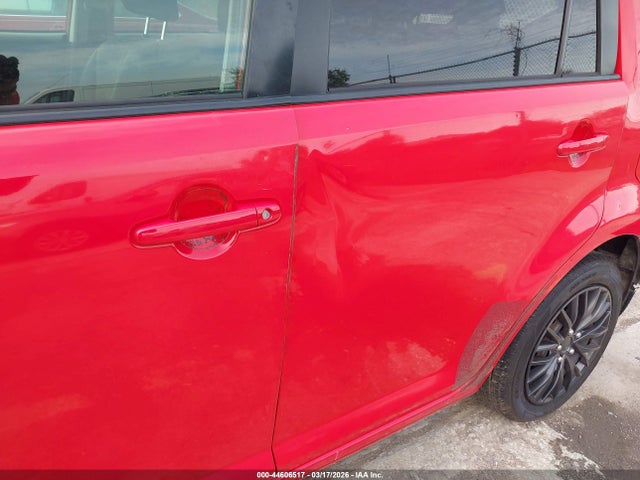 Aukcja sprzedaży 2014 Scion Xb, vin: JTLZE4FE5EJ065175, numer aukcji: 44606517