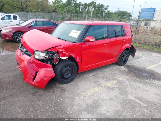 Aukcja sprzedaży 2014 Scion Xb, vin: JTLZE4FE5EJ065175, numer aukcji: 44606517