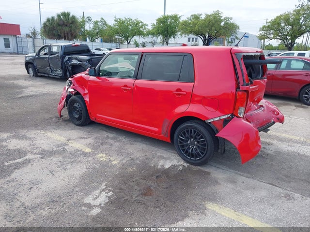 Aukcja sprzedaży 2014 Scion Xb, vin: JTLZE4FE5EJ065175, numer aukcji: 44606517
