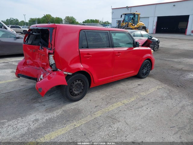 Aukcja sprzedaży 2014 Scion Xb, vin: JTLZE4FE5EJ065175, numer aukcji: 44606517