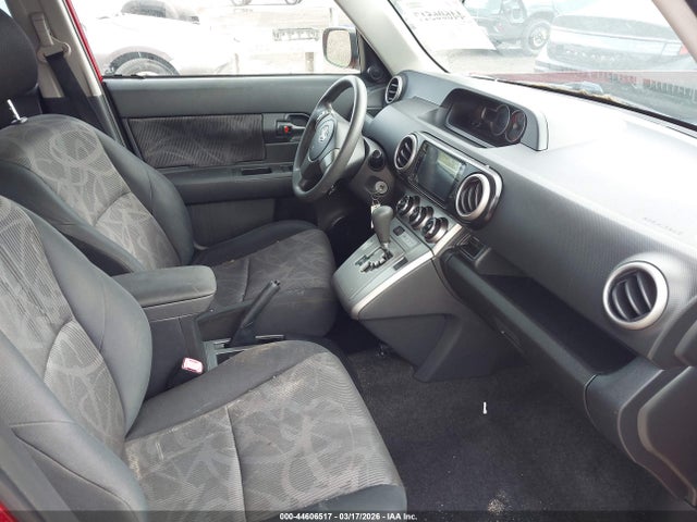 Aukcja sprzedaży 2014 Scion Xb, vin: JTLZE4FE5EJ065175, numer aukcji: 44606517