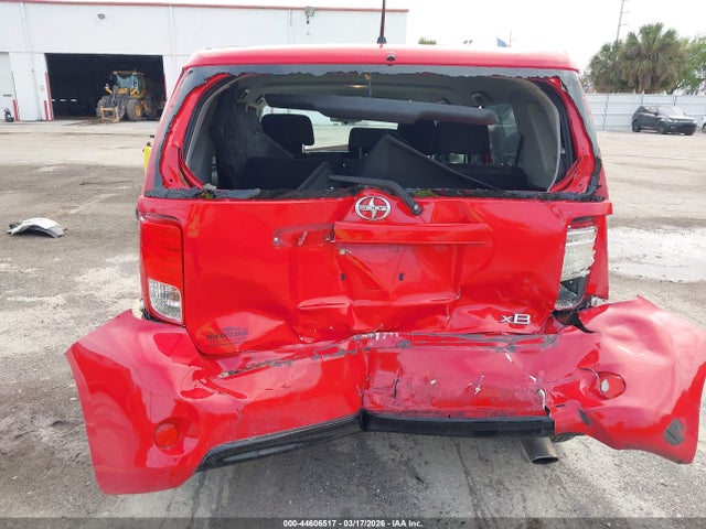 Aukcja sprzedaży 2014 Scion Xb, vin: JTLZE4FE5EJ065175, numer aukcji: 44606517