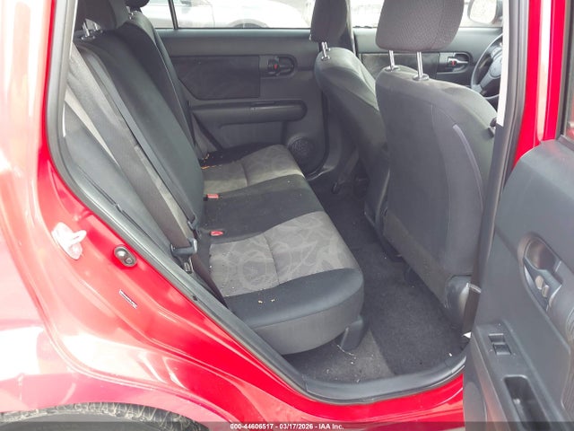 Aukcja sprzedaży 2014 Scion Xb, vin: JTLZE4FE5EJ065175, numer aukcji: 44606517