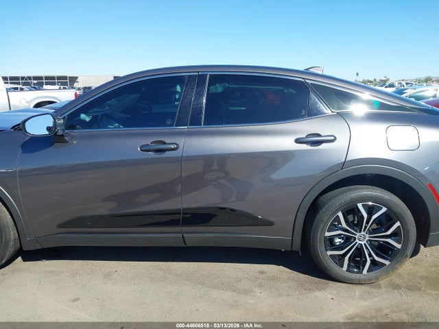 2023 Toyota Crown Xle მანქანა იყიდება აუქციონზე, vin: JTDAAAAF9P3011047, აუქციონის ნომერი: 44606518