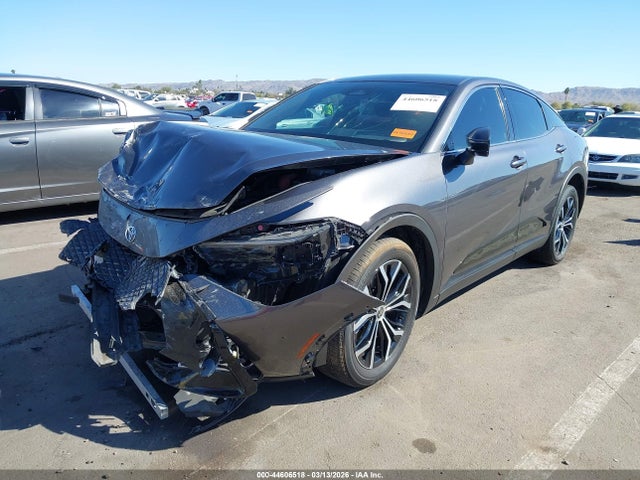 2023 Toyota Crown Xle მანქანა იყიდება აუქციონზე, vin: JTDAAAAF9P3011047, აუქციონის ნომერი: 44606518
