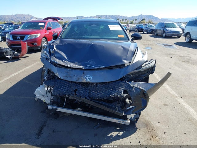 2023 Toyota Crown Xle მანქანა იყიდება აუქციონზე, vin: JTDAAAAF9P3011047, აუქციონის ნომერი: 44606518