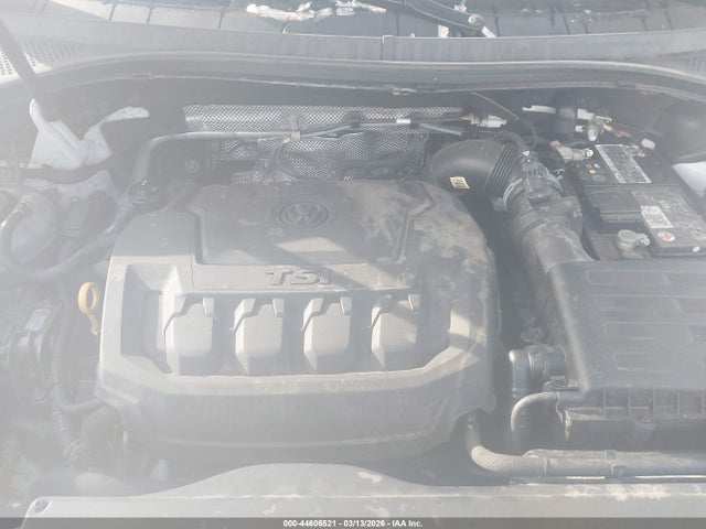 Продаж на аукціоні авто 2021 Volkswagen Tiguan 2.0t Sel Premium R-line, vin: 3VV4B7AX7MM119023, номер лоту: 44606521