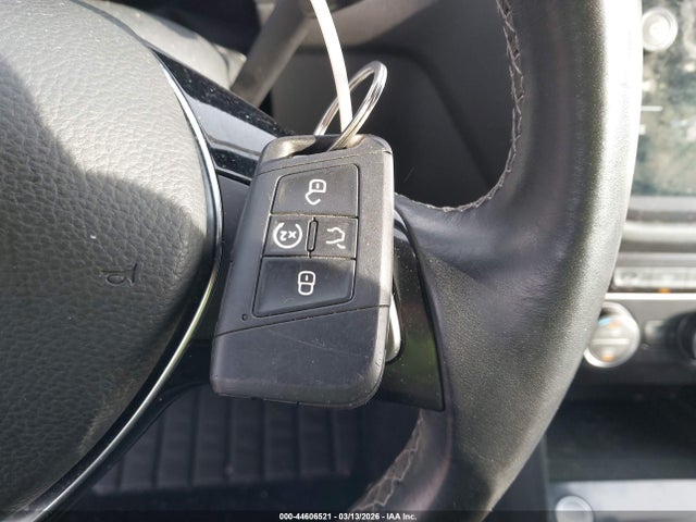 Продаж на аукціоні авто 2021 Volkswagen Tiguan 2.0t Sel Premium R-line, vin: 3VV4B7AX7MM119023, номер лоту: 44606521