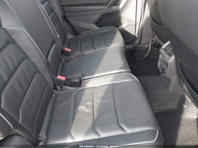 Продаж на аукціоні авто 2021 Volkswagen Tiguan 2.0t Sel Premium R-line, vin: 3VV4B7AX7MM119023, номер лоту: 44606521