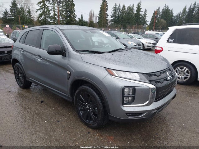 2026 MITSUBISHI OUTLANDER SPORT JA4ARUAU0TU011476 Photo 0