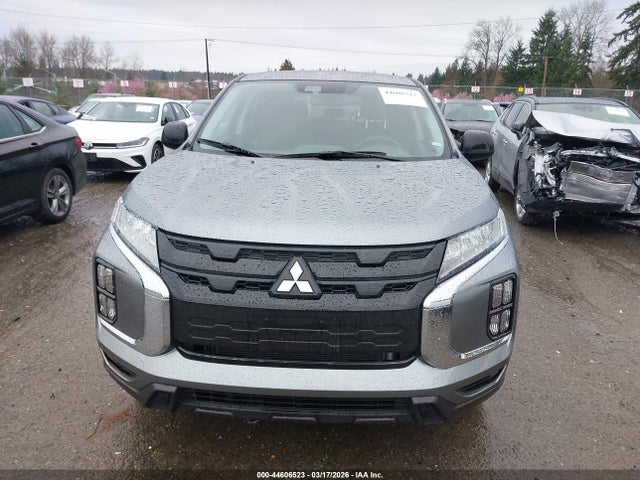 JA4ARUAU0TU011476 Mitsubishi Outlander Sport 2.0 Es/2.0 Le/2.0 Ralliart/2.0 S/2.0 Se/2.0 Trail Edition