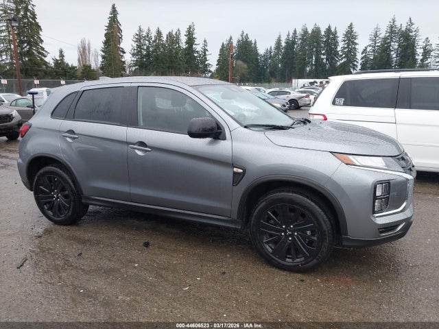 JA4ARUAU0TU011476 Mitsubishi Outlander Sport 2.0 Es/2.0 Le/2.0 Ralliart/2.0 S/2.0 Se/2.0 Trail Edition