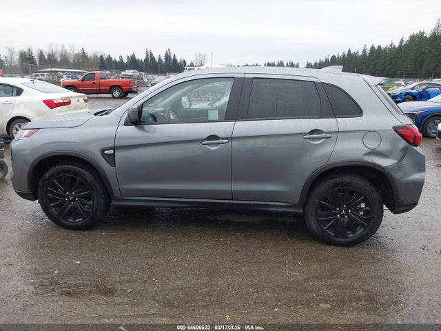 JA4ARUAU0TU011476 Mitsubishi Outlander Sport 2.0 Es/2.0 Le/2.0 Ralliart/2.0 S/2.0 Se/2.0 Trail Edition
