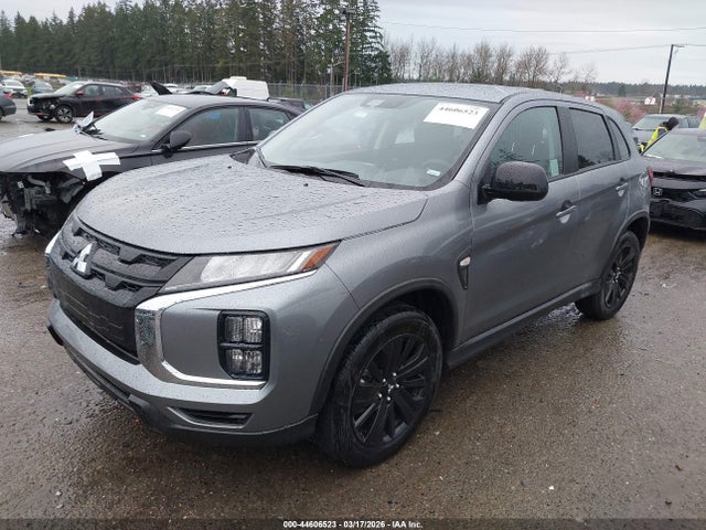 2026 MITSUBISHI OUTLANDER SPORT JA4ARUAU0TU011476 Photo 1