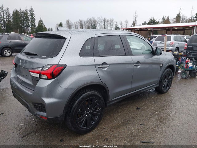 2026 MITSUBISHI OUTLANDER SPORT JA4ARUAU0TU011476 Photo 3
