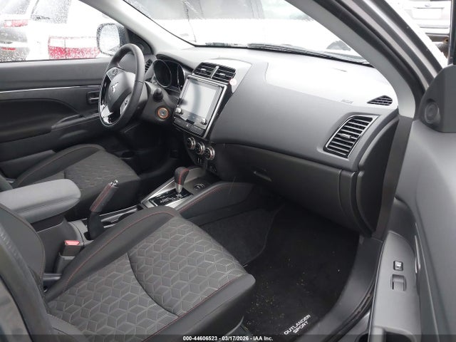 2026 MITSUBISHI OUTLANDER SPORT JA4ARUAU0TU011476 Photo 4