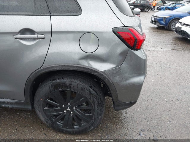 2026 MITSUBISHI OUTLANDER SPORT JA4ARUAU0TU011476 Photo 5