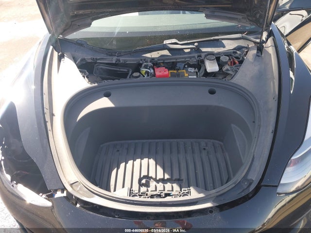 2021 TESLA MODEL 3 5YJ3E1EBXMF015577 Photo 9