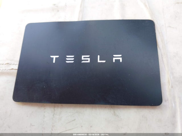 2021 TESLA MODEL 3 5YJ3E1EBXMF015577 Photo 10
