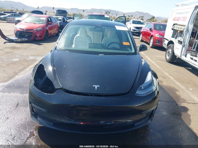 Продаж на аукціоні авто 2021 Tesla Model 3 Long Range Dual Motor All-wheel Drive, vin: 5YJ3E1EBXMF015577, номер лоту: 44606530