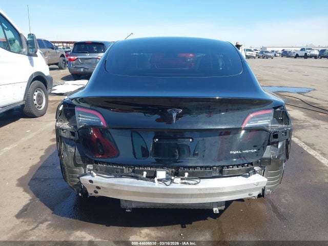 2021 TESLA MODEL 3 5YJ3E1EBXMF015577 Photo 5